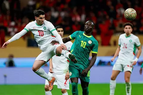 عار وفضيحة.. ماذا قال نجوم العالم بعد سحب لقب أمم أفريقيا من السنغال ومنحه للمغرب؟